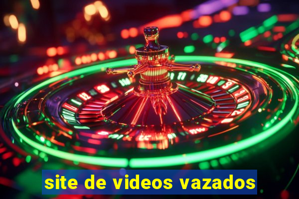 site de videos vazados